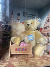 Limited edition steiff - edition, teddy
