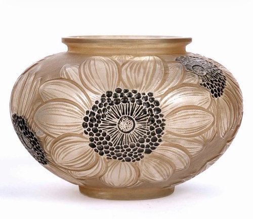 René lalique glass - rené,