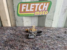 2001 YAMAHA R6 5EB 5MT PETROL