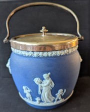 Antique Wedgwood Jasperware
