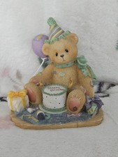 Cherished Teddies 306398