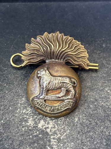 Royal munster fusiliers - royal,