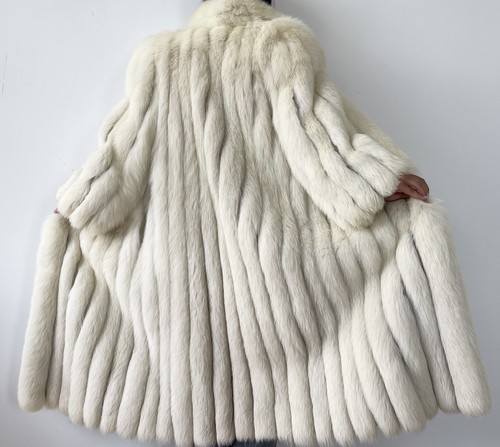 Real natural white arctic - real,