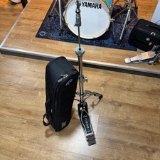 DW 5000 2 Leg Hi Hat Cymbal