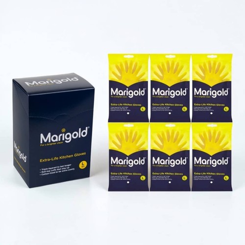 Marigold extra life kitchen - extra,
