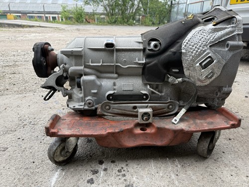 Bmw series f20 f21 m140i - 1,