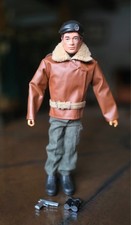 Vintage Palitoy Action Man