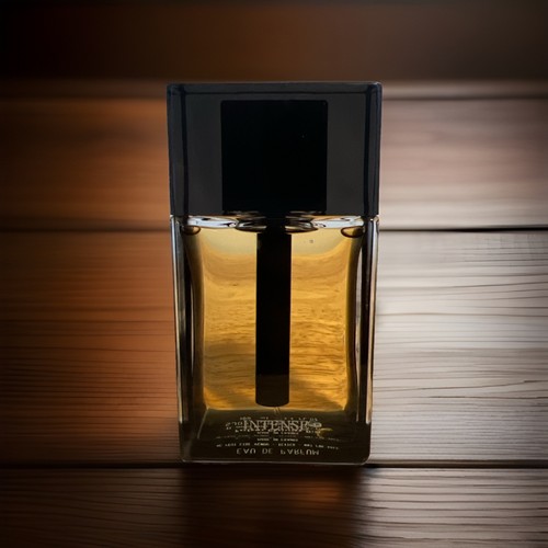 Dior homme intense eau - dior,