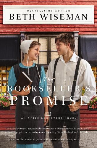 The bookseller promise 1 - the, bookseller's