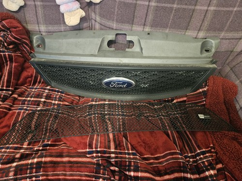 Mk3 ford mondeo zunsport - ford,