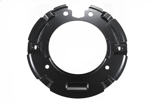 Brake drum cover 6117102