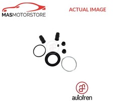 BRAKE CALIPER REPAIR KIT FRONT