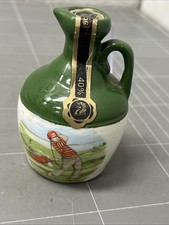VINTAGE CERAMIC BOTTLE MINI