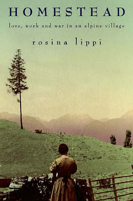 Lippi rosina homestead - rosina,