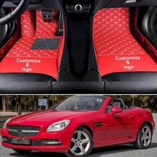 For Mercedes Benz SLK200