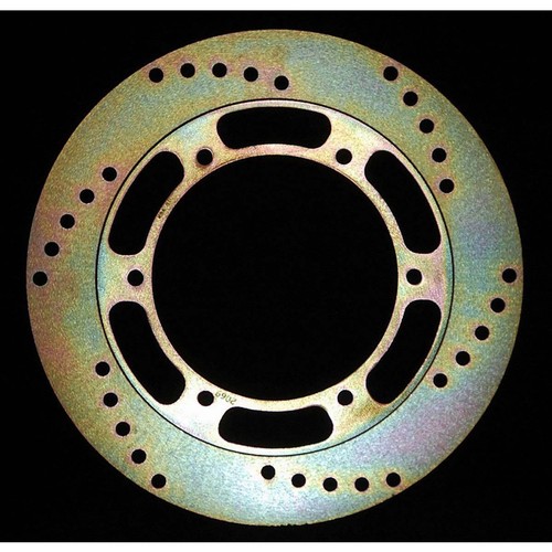 Brake disc ebc - brake, md2069