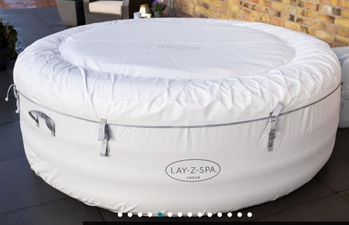 Lay spa vegas 2022 complete - spa,