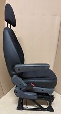 Single Passenger’s Seat Fiat Ducato Peugeot Boxer  Relay CAMPER Motorhome R 100