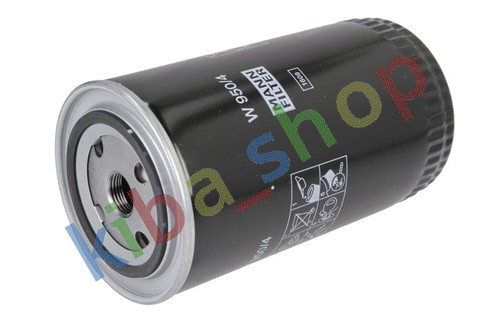Oil filter fits volvo 740 - oil,