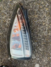 MAZDA 5 SPORT 2.0 DIESEL MPV 2008 REAR LIGHT PASSENGER SIDE BREAKING