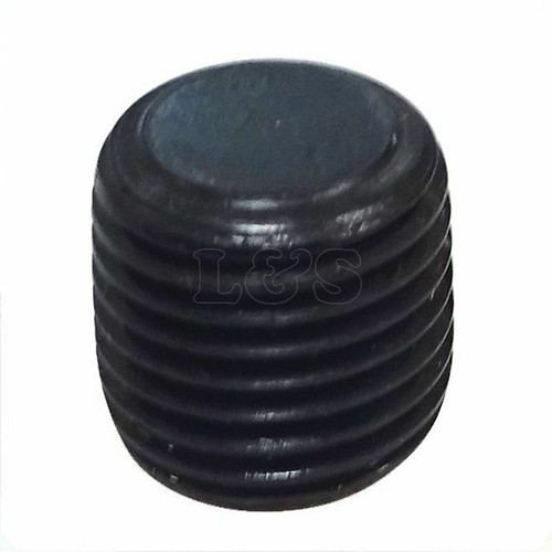 Exhaust plug fits - plug, chicago