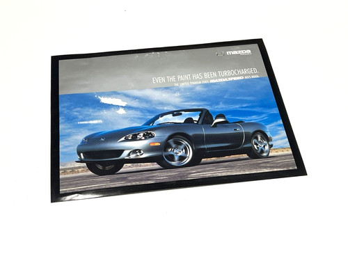2005 mazda titanium - mazda,