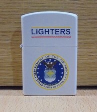 USA DEPARTMENT OF THE AIR