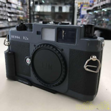 Voigtlander BESSA R2A Gray