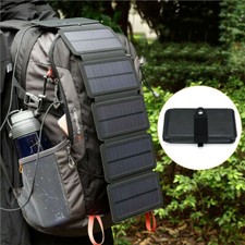 100Watt Solar Panel Folding PV