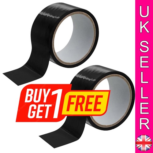 Pvc bondage tape - |, 20m