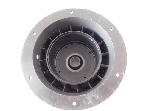 Raf aircraft housing - raf,