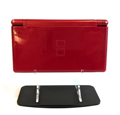 Nintendo lite console - ds,