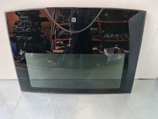 2014 MERCEDES-BENZ C207 E220 AMG SPORT COUPE REAR PANORAMIC SUNROOF GLASS