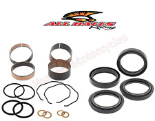 Front Fork Bushes with Fork