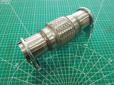 peugeot 206cc 2.0 Exhaust