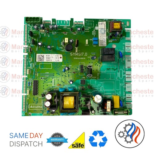 Glowworm 24cxi 30cxi 38cxi - glowworm,