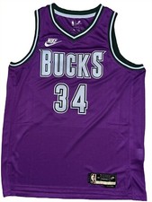 NBA Giannis Antetokounmpo