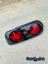 NISSAN SKYLINE R32 GTR REAR TAIL LENSE LIGHTS LAMPS NSR BNR32 JDM 89-94