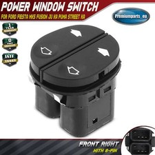 Window Switch Front Side for