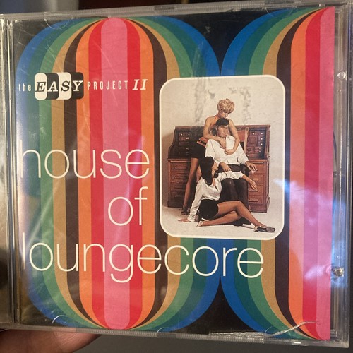 House loungecore the easy - /,