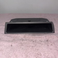 Vauxhall Vectra C Dashboard Storage Centre Trim 24426050