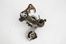 1950s BENELUX VINTAGE BICYCLE REAR DERAILLEUR, ALLOY