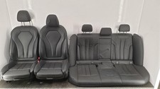 BMW 5 SERIES G30 16-23 SALOON