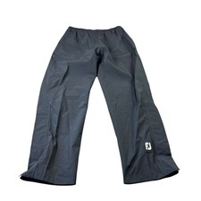 Footjoy Dryjoys Black