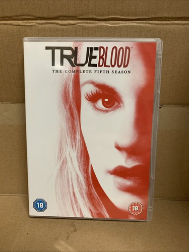 True blood season - true, blood: