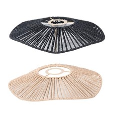 Handwoven Light Decor Ceiling