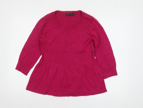 Marks and spencer - and,