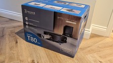 Ecovacs Deebot T80 vacuum roller mopping AI robot