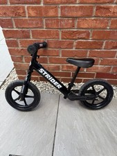 Strider 12 Sport Balance Bike