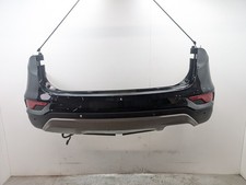 HYUNDAI SANTA FE MK3 BUMPER